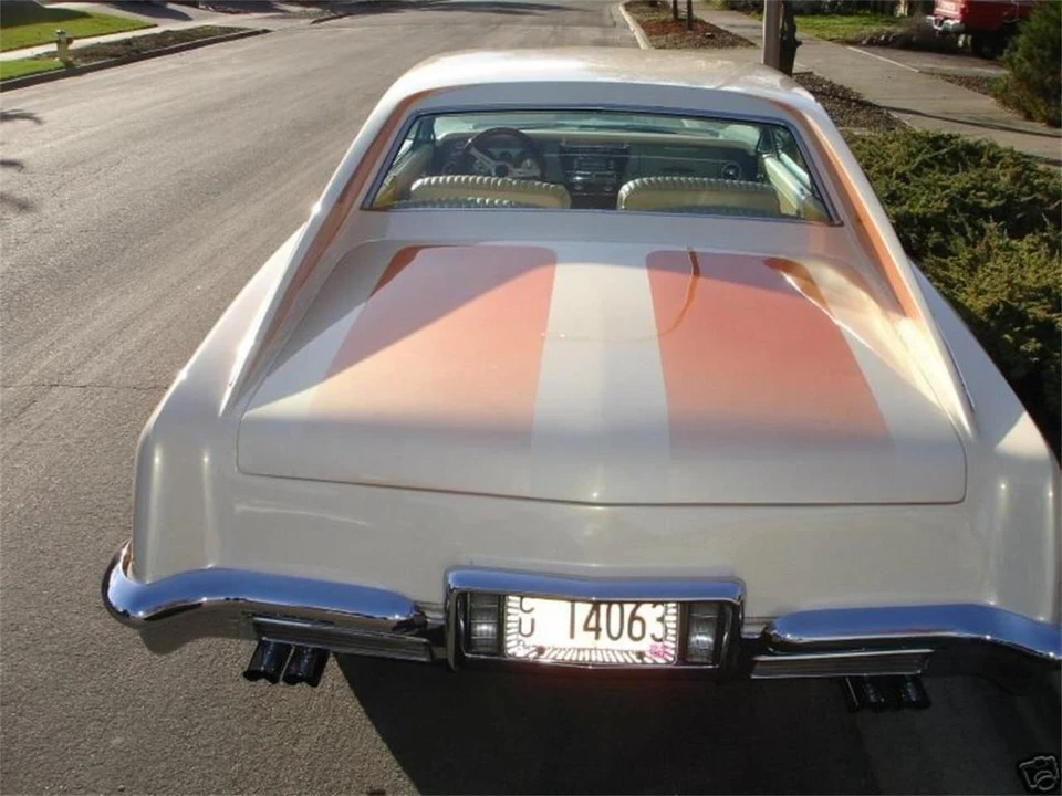 1963 Buick Riviera 1st Gen - Image 18 of 31