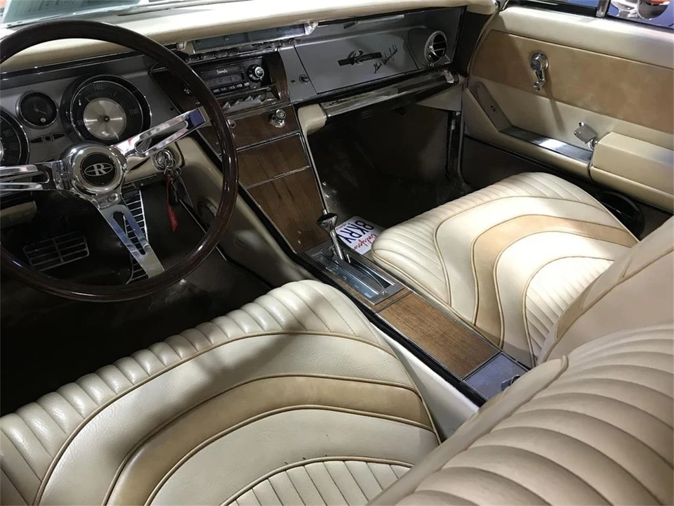 1963 Buick Riviera 1st Gen - Image 13 of 31