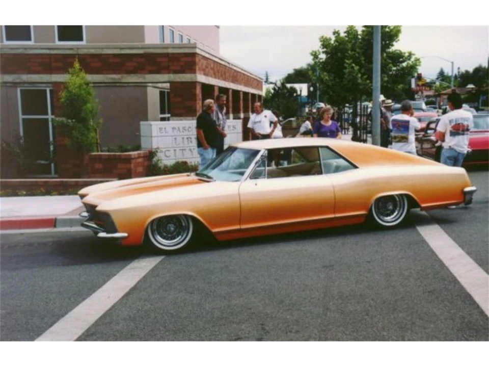 1963 Buick Riviera 1st Gen - Image 20 of 31