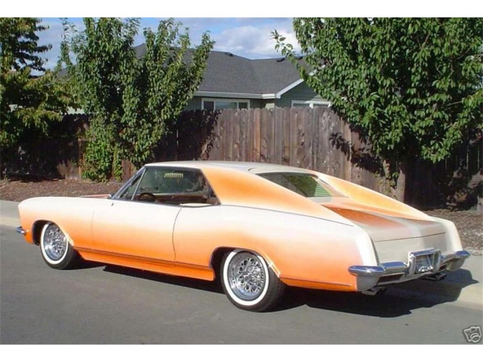 1963 Buick Riviera 1st Gen - Image 15 of 31