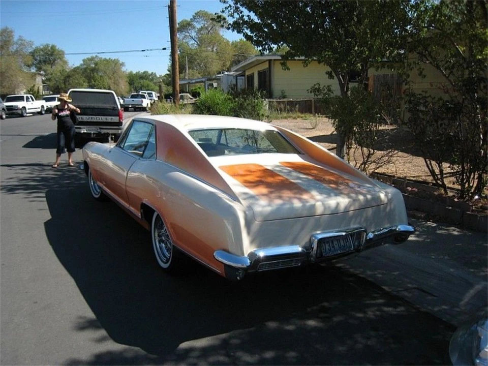 1963 Buick Riviera 1st Gen - Image 24 of 31