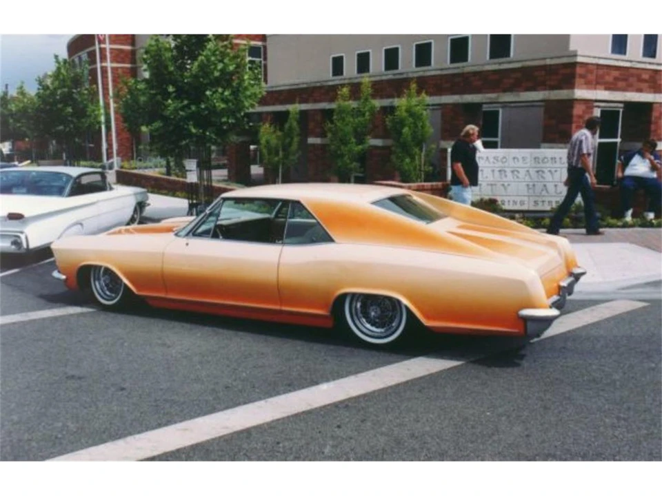 1963 Buick Riviera 1st Gen - Image 19 of 31