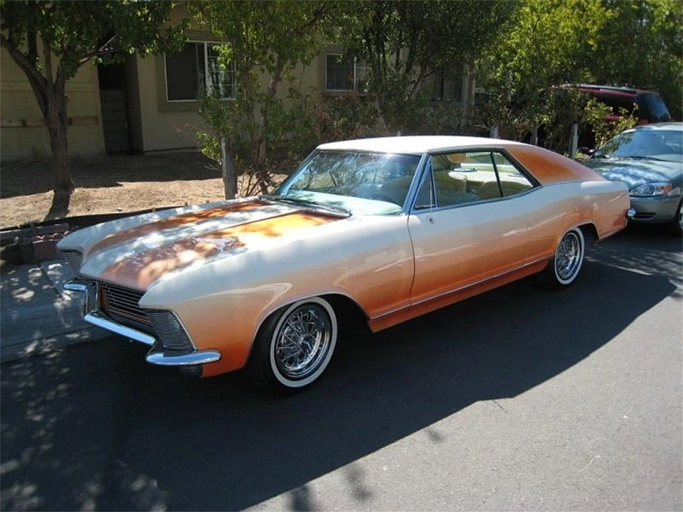 1963 Buick Riviera 1st Gen - Image 23 of 31