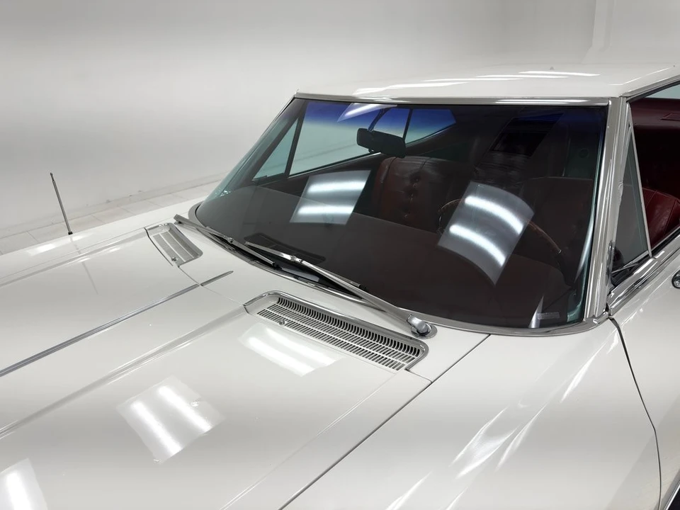 1963 Buick Riviera 1st Gen - Image 11 of 12