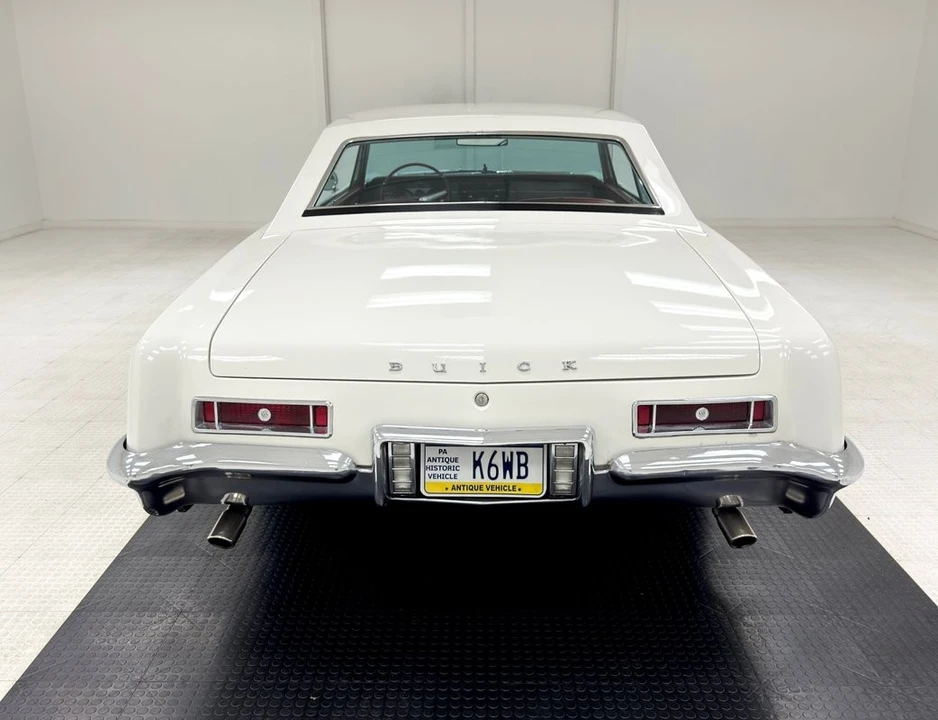 1963 Buick Riviera 1st Gen - Image 4 of 12