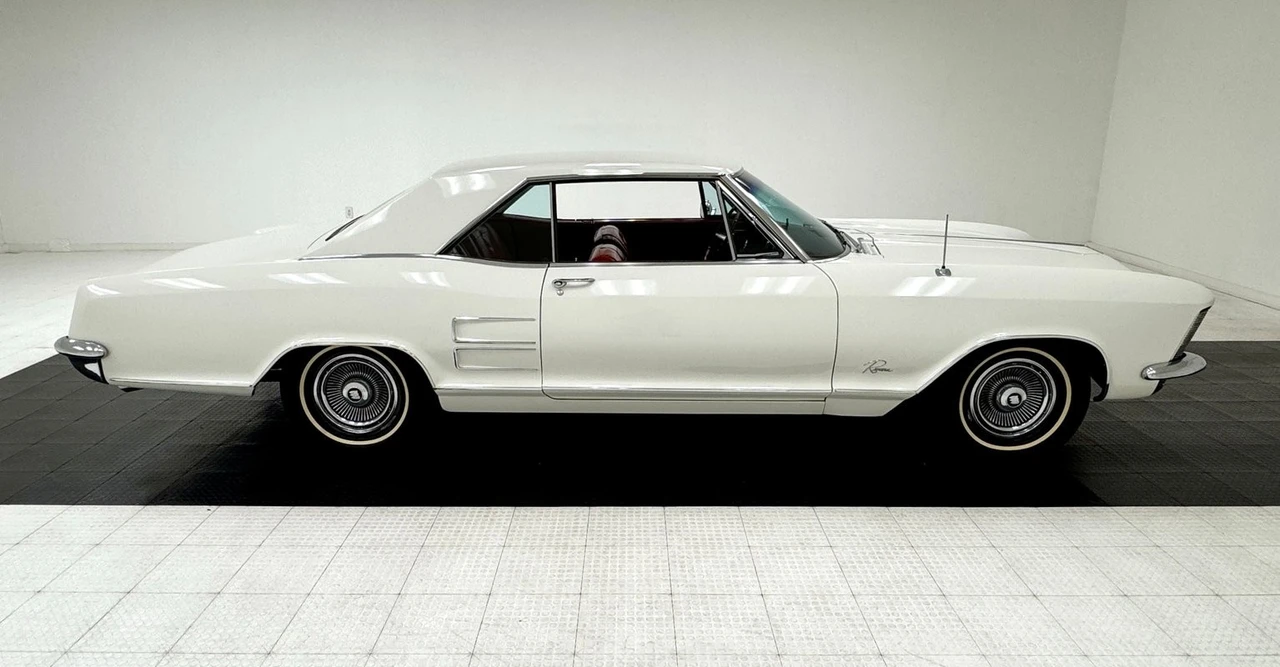 1963 Buick Riviera 1st Gen - Image 6 of 12
