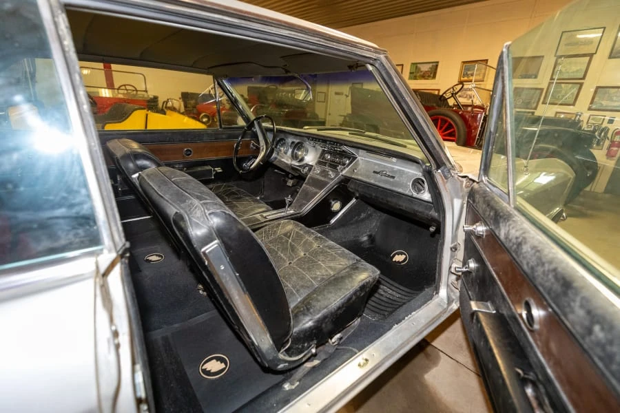 1963 Buick Riviera 1st Gen - Image 29 of 31