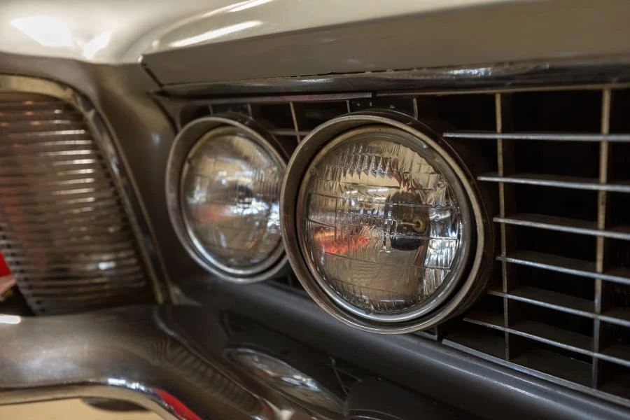 1963 Buick Riviera 1st Gen - Image 8 of 31