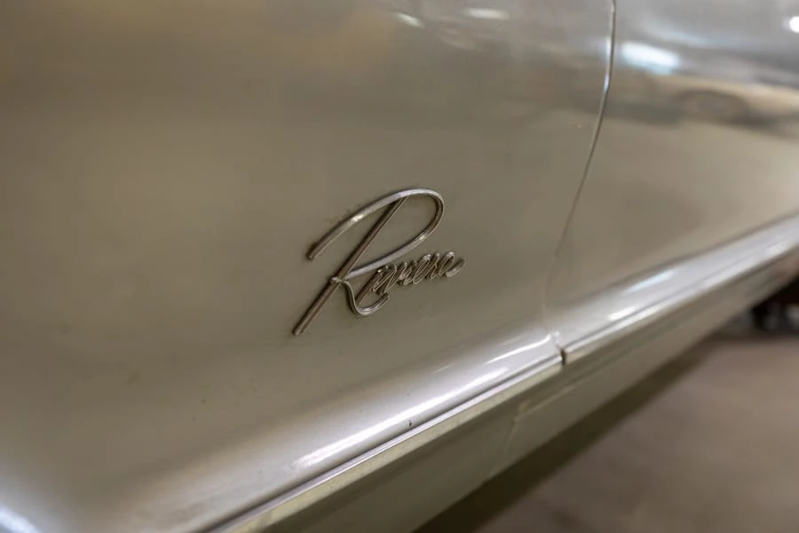 1963 Buick Riviera 1st Gen - Image 5 of 31