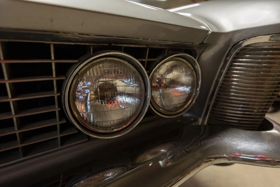 1963 Buick Riviera 1st Gen - Image 6 of 31