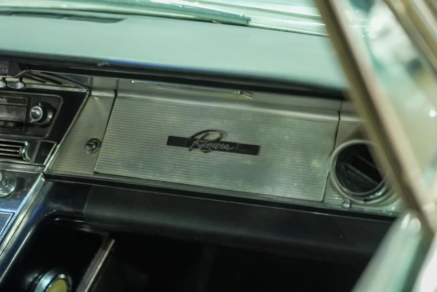 1963 Buick Riviera 1st Gen - Image 30 of 31