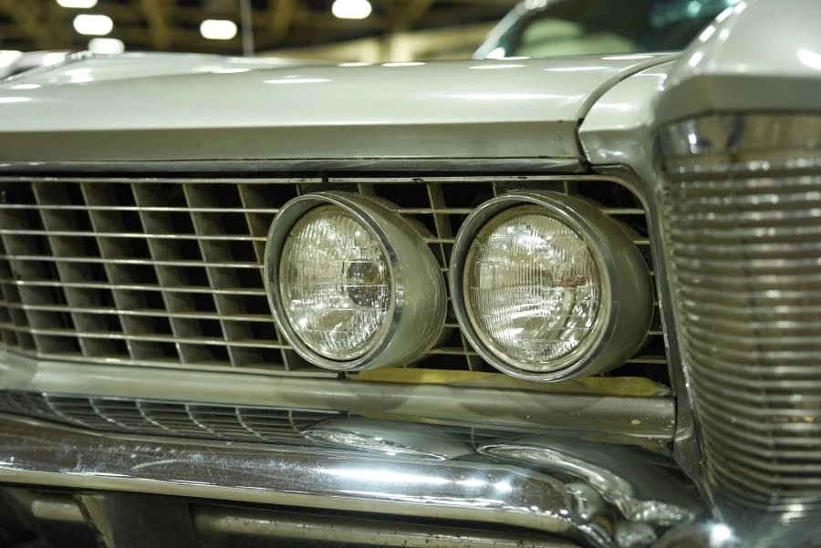 1963 Buick Riviera 1st Gen - Image 14 of 31