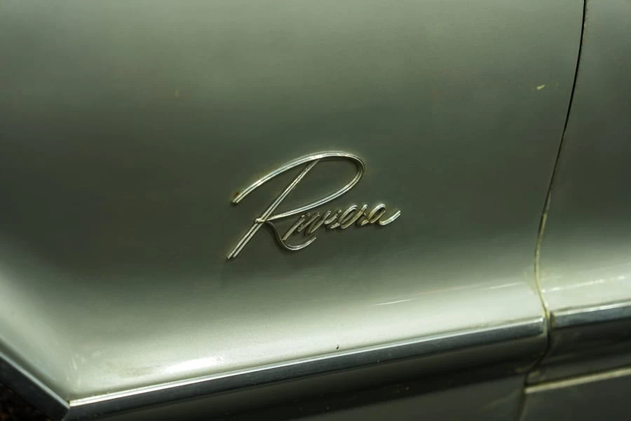 1963 Buick Riviera 1st Gen - Image 11 of 31