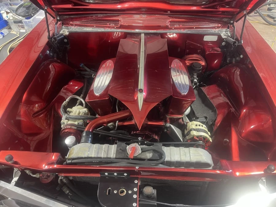 1963 Buick Riviera 1st Gen - Image 12 of 21