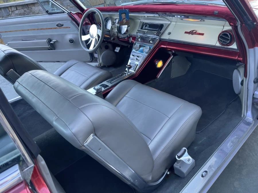 1963 Buick Riviera 1st Gen - Image 11 of 21