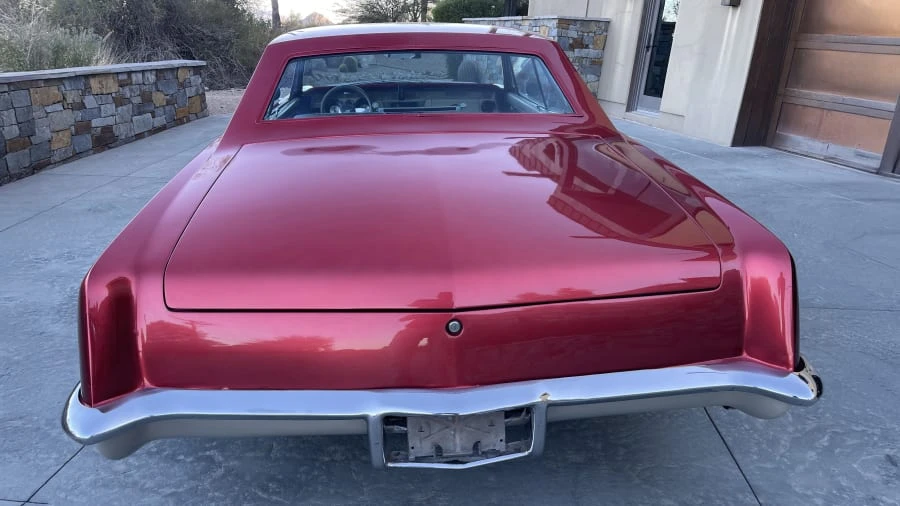1963 Buick Riviera 1st Gen - Image 4 of 21