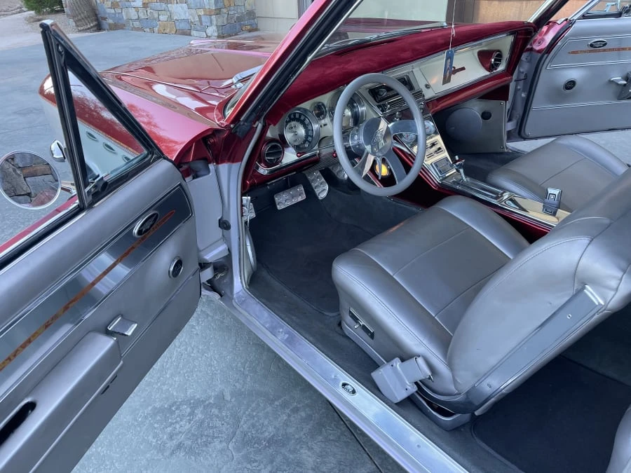 1963 Buick Riviera 1st Gen - Image 7 of 21