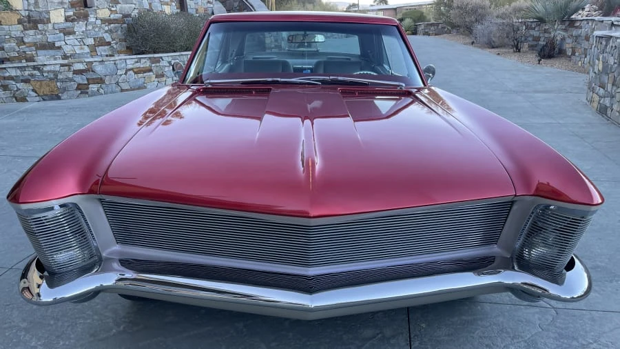 1963 Buick Riviera 1st Gen - Image 3 of 21