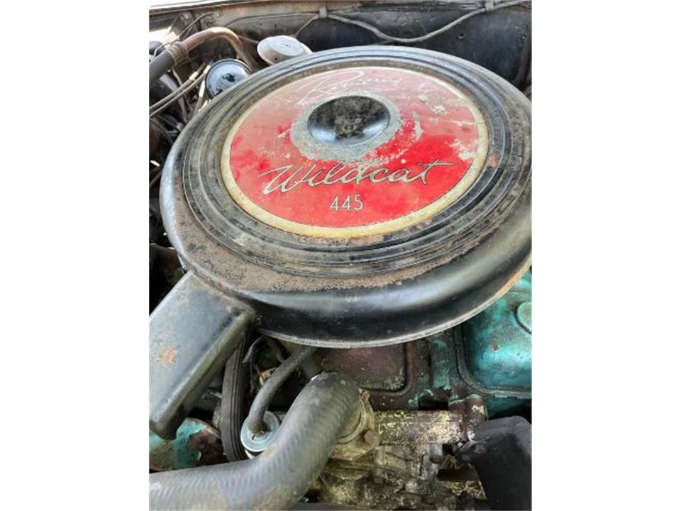 1963 Buick Riviera 1st Gen - Image 17 of 22