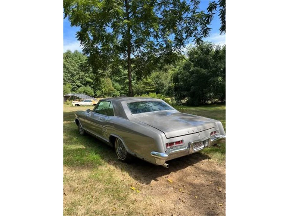 1963 Buick Riviera 1st Gen - Image 3 of 22