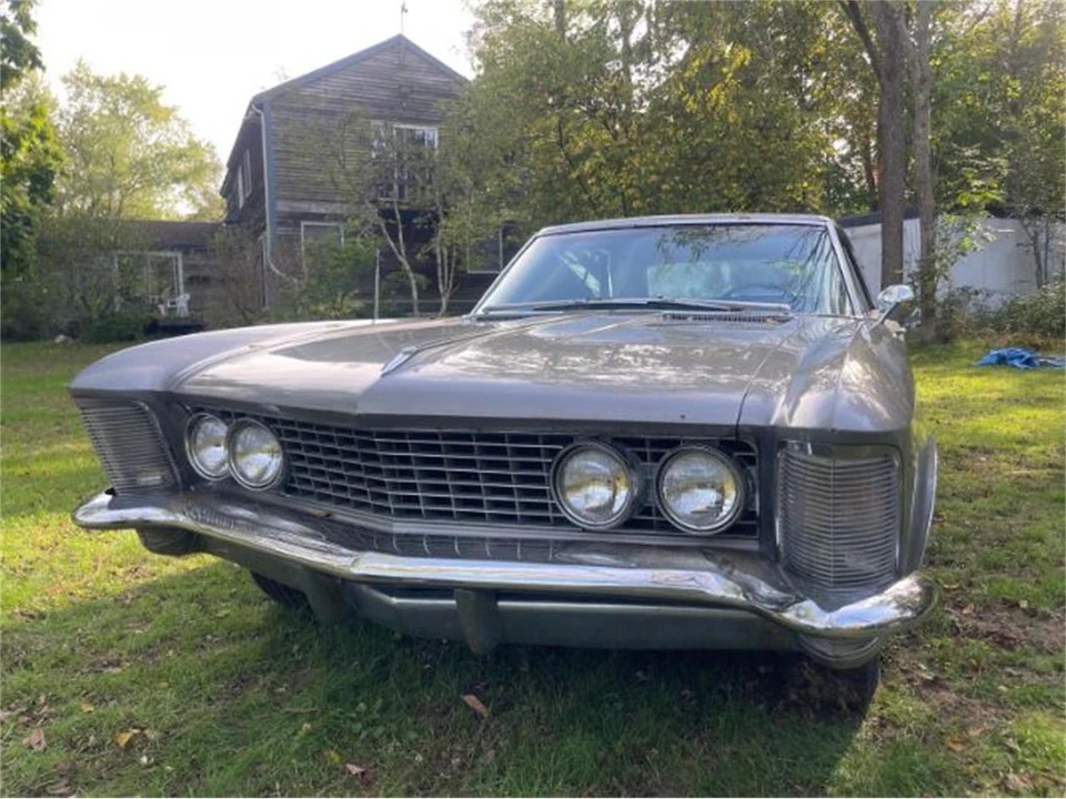 1963 Buick Riviera 1st Gen - Image 6 of 22