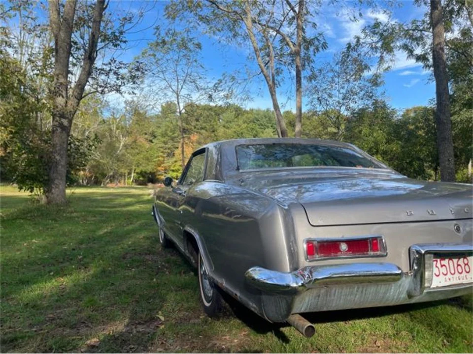 1963 Buick Riviera 1st Gen - Image 8 of 22