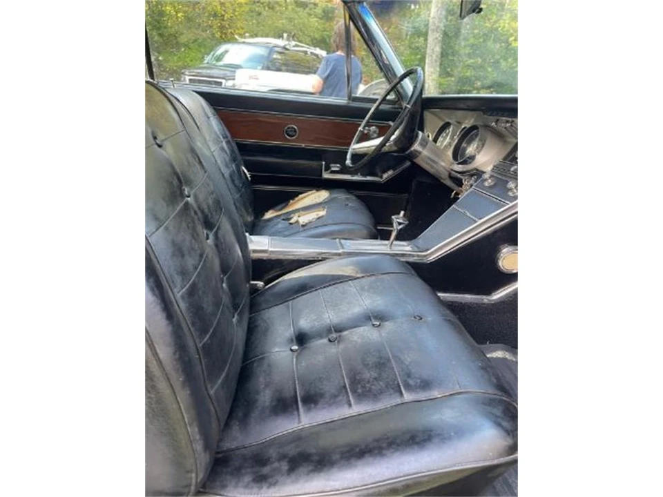 1963 Buick Riviera 1st Gen - Image 13 of 22