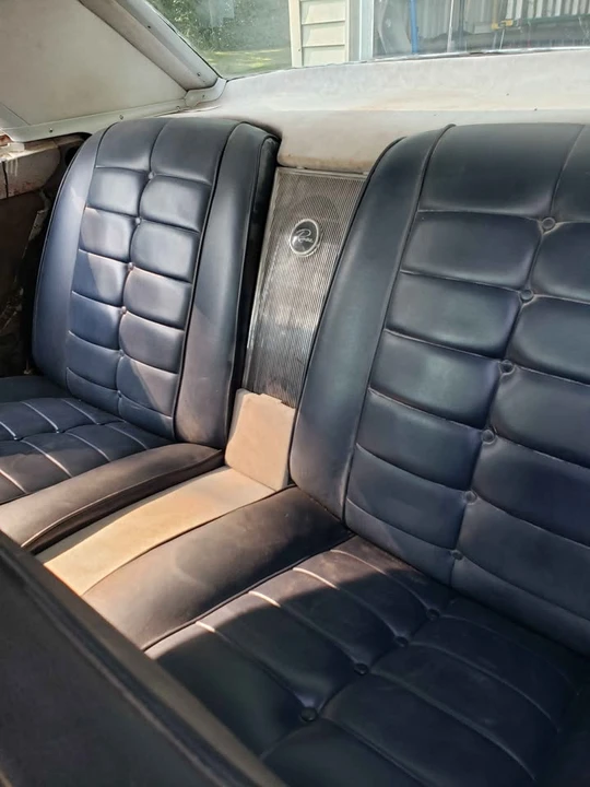 1963 Buick Riviera 1st Gen - Image 4 of 10