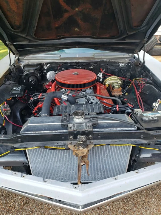 1963 Buick Riviera 1st Gen - Image 10 of 10