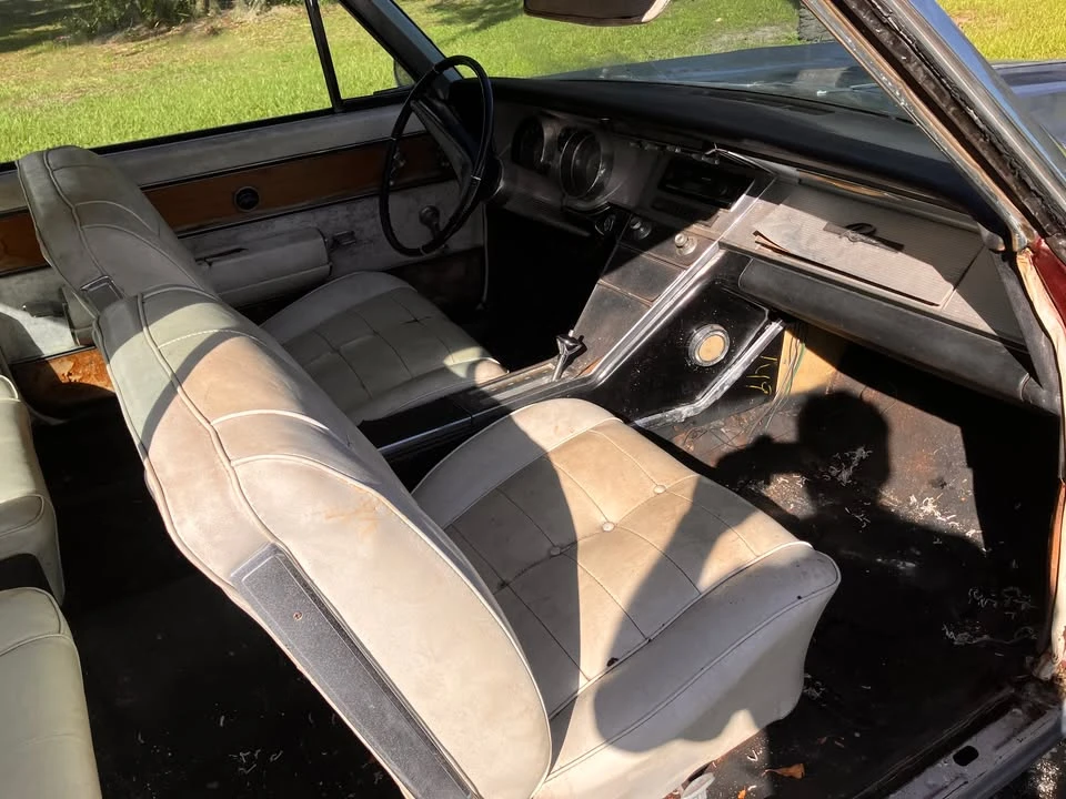 1963 Buick Riviera 1st Gen - Image 10 of 11