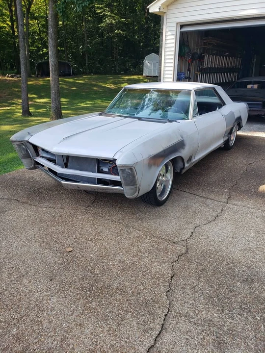 1963 Buick Riviera 1st Gen - Image 8 of 10