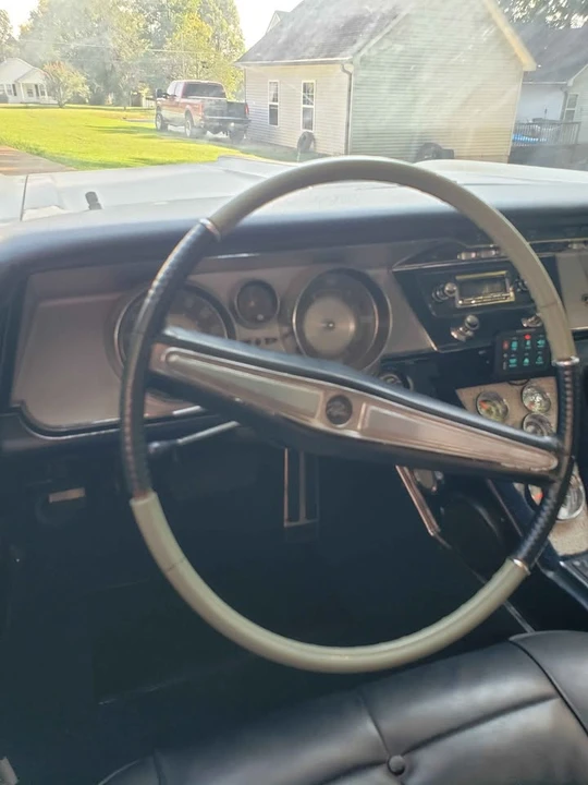 1963 Buick Riviera 1st Gen - Image 6 of 10