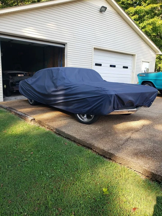 1963 Buick Riviera 1st Gen - Image 7 of 10