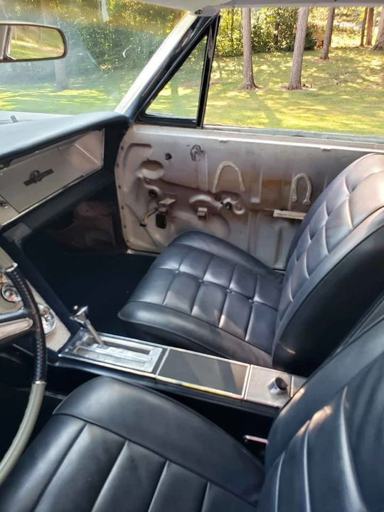 1963 Buick Riviera 1st Gen - Image 5 of 10