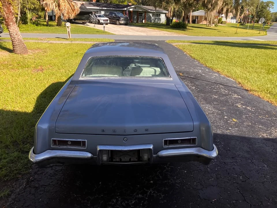 1963 Buick Riviera 1st Gen - Image 2 of 11