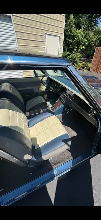 1963 Buick Riviera 1st Gen - Image 8 of 8
