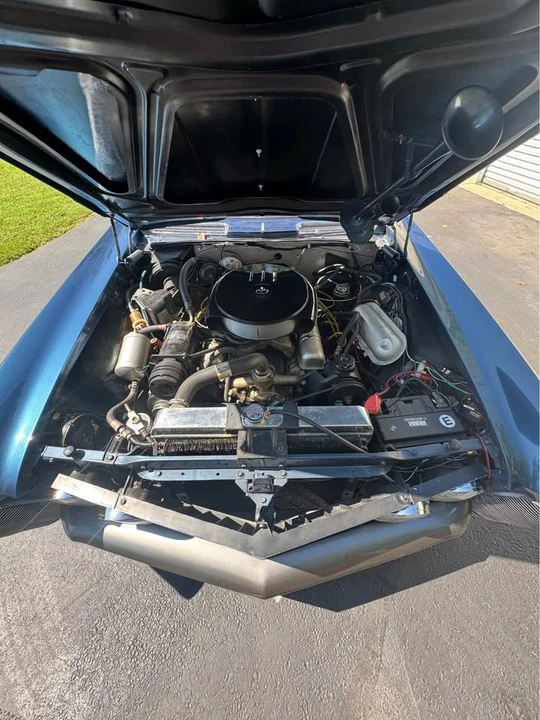 1963 Buick Riviera 1st Gen - Image 3 of 11