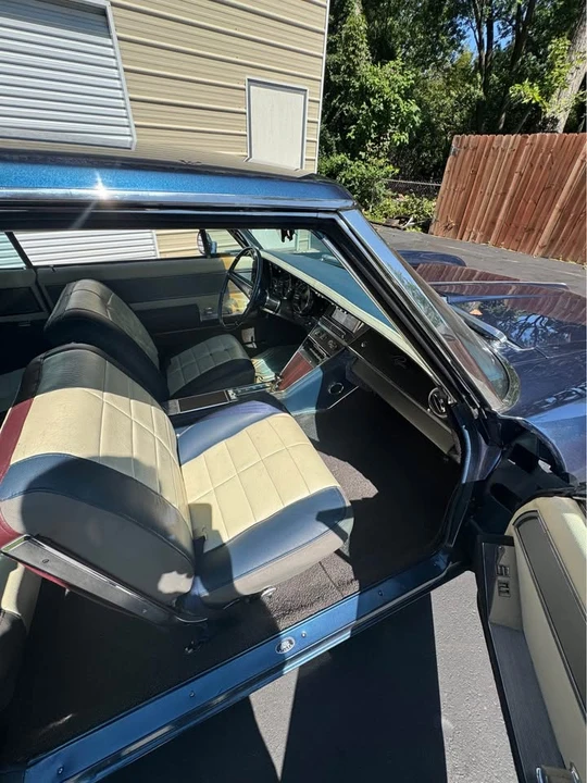 1963 Buick Riviera 1st Gen - Image 6 of 11