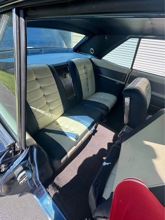 1963 Buick Riviera 1st Gen - Image 4 of 11