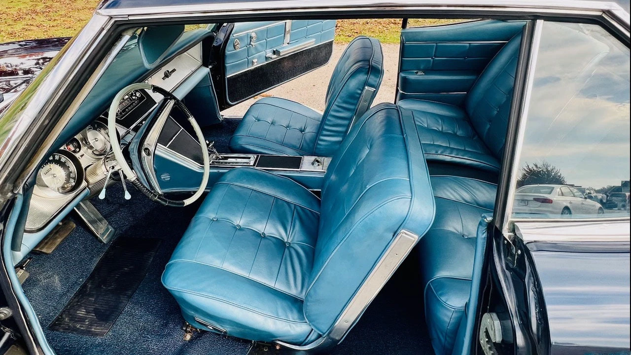 1963 Buick Riviera 1st Gen - Image 3 of 23