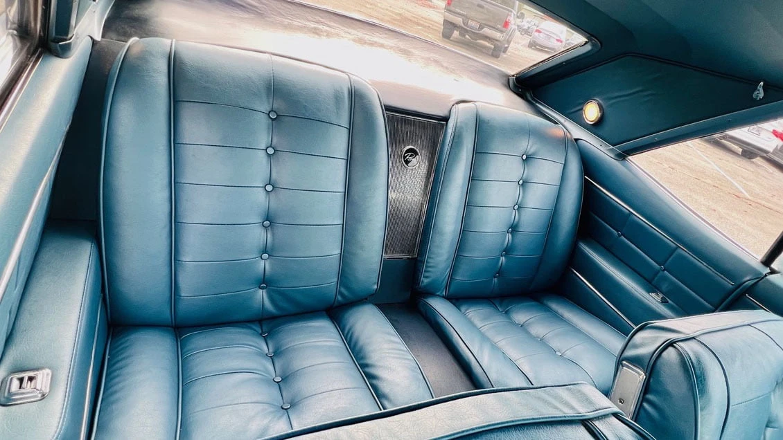 1963 Buick Riviera 1st Gen - Image 4 of 23