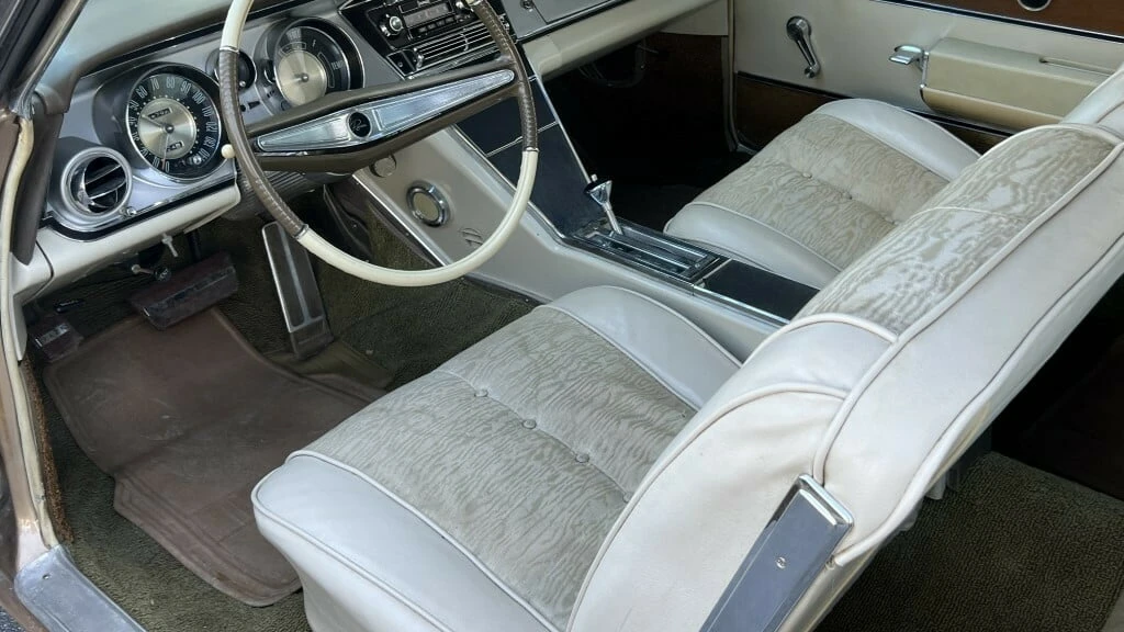 1963 Buick Riviera 1st Gen - Image 4 of 23