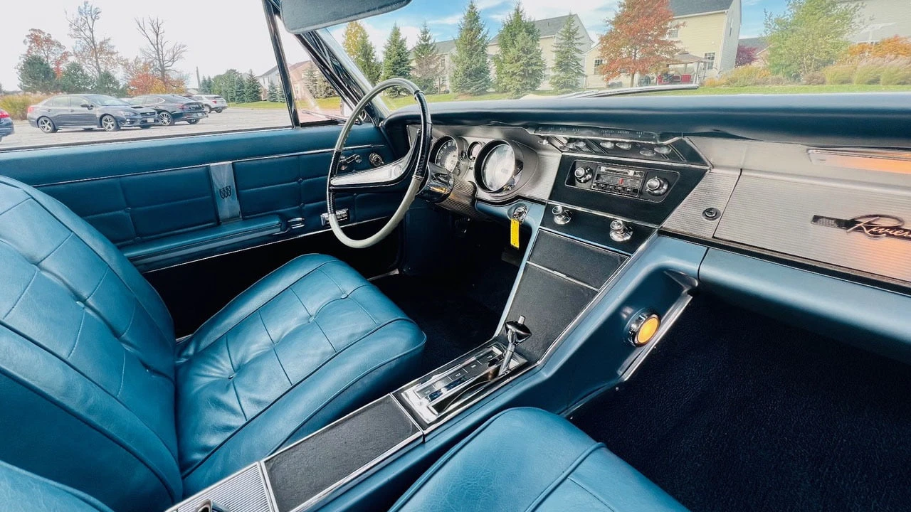 1963 Buick Riviera 1st Gen - Image 5 of 23