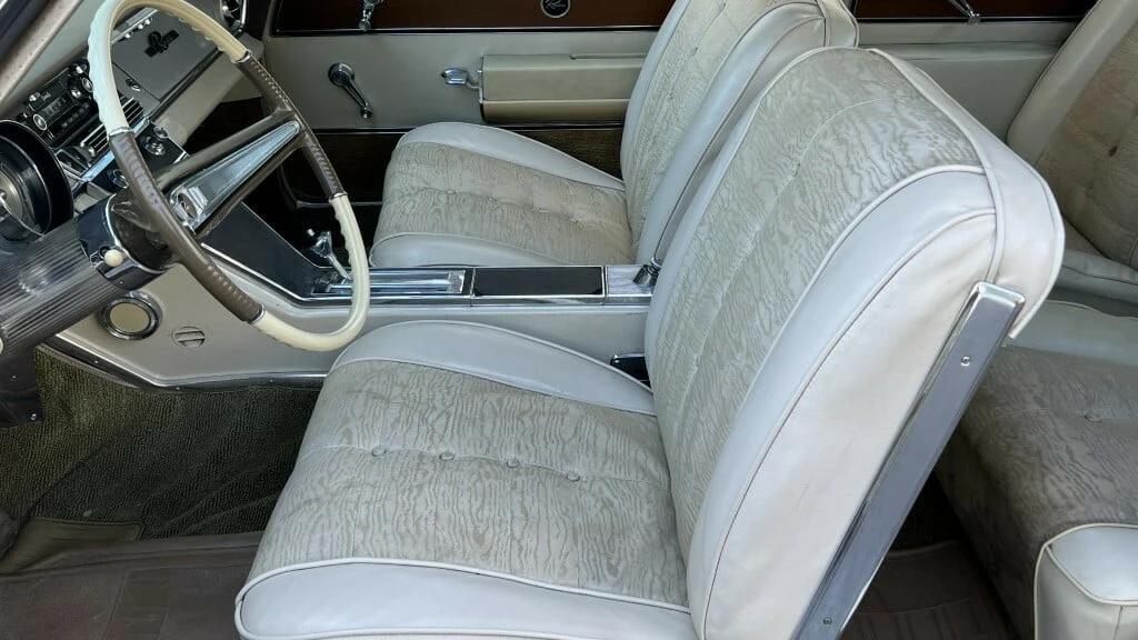 1963 Buick Riviera 1st Gen - Image 5 of 23