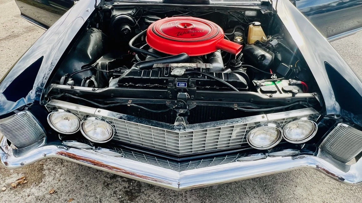 1963 Buick Riviera 1st Gen - Image 6 of 23