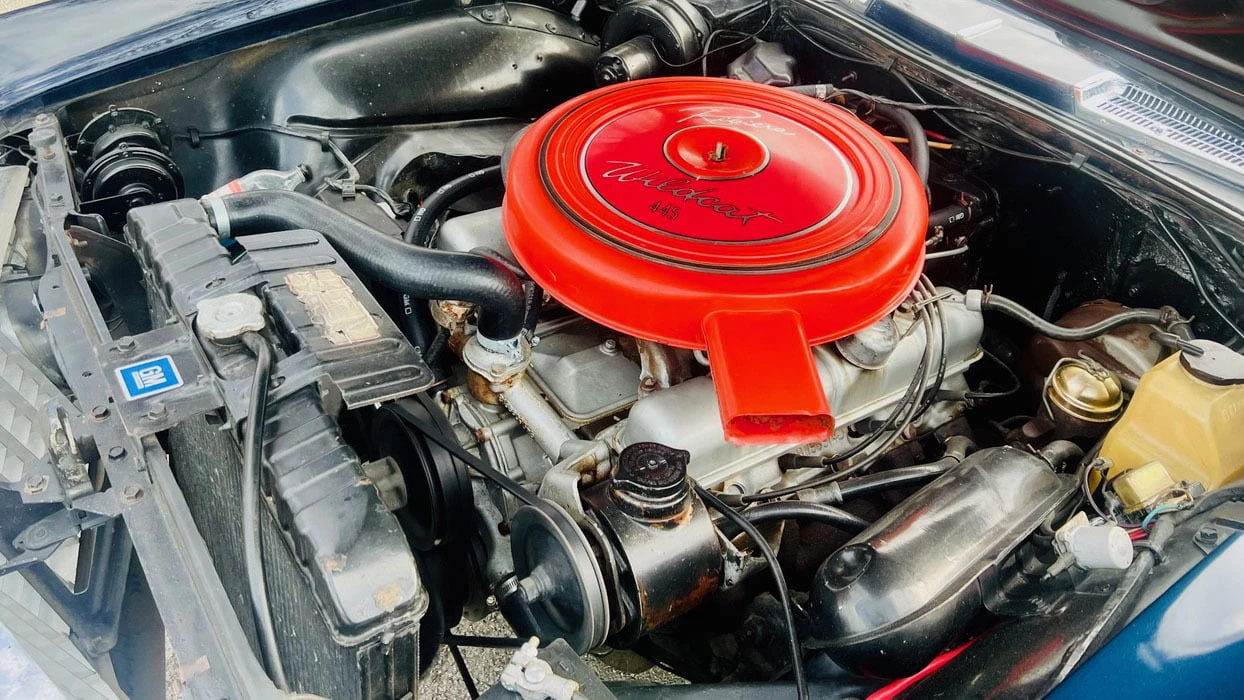 1963 Buick Riviera 1st Gen - Image 7 of 23