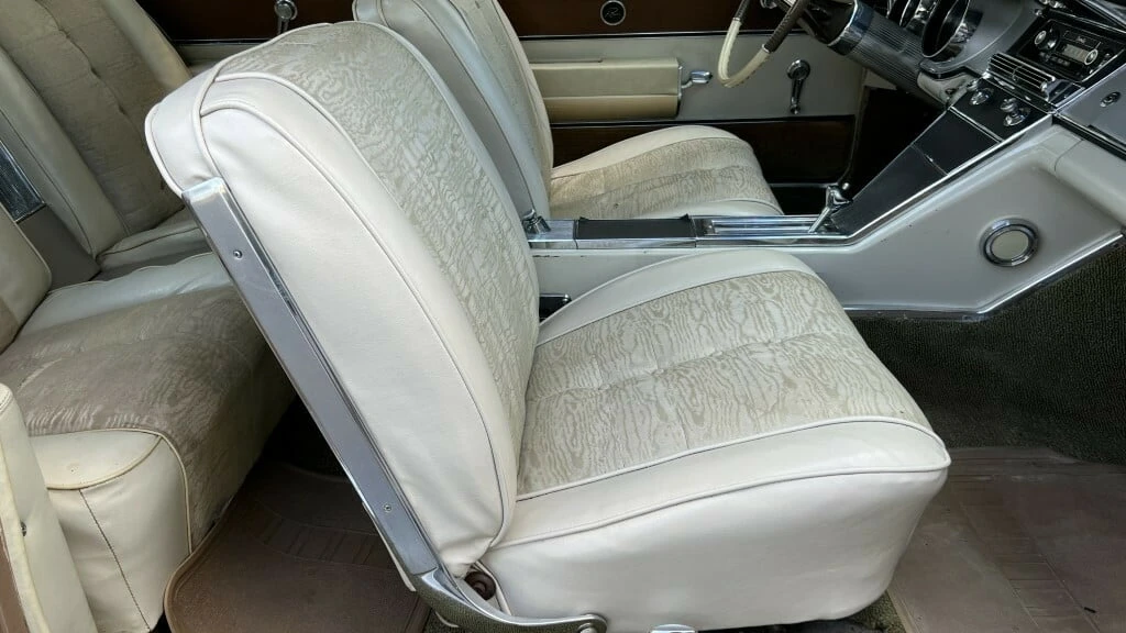 1963 Buick Riviera 1st Gen - Image 7 of 23
