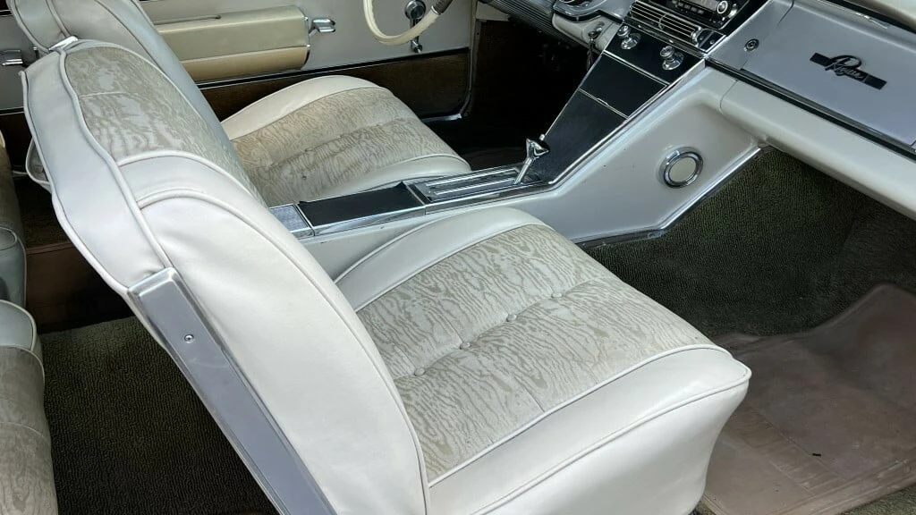 1963 Buick Riviera 1st Gen - Image 8 of 23