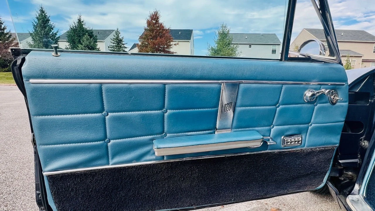 1963 Buick Riviera 1st Gen - Image 9 of 23