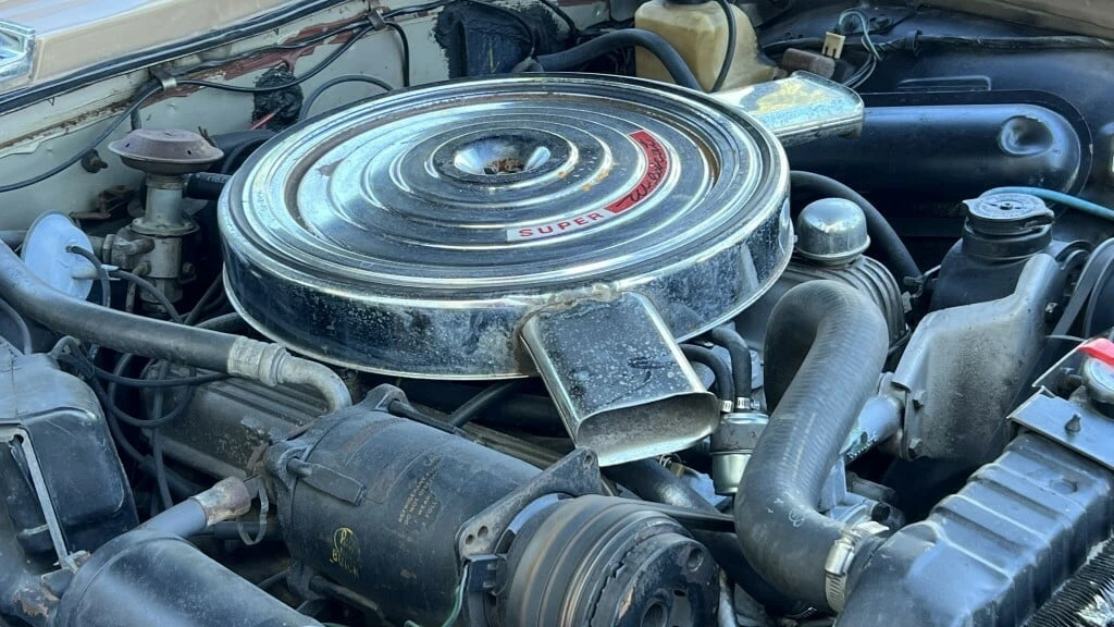 1963 Buick Riviera 1st Gen - Image 9 of 23